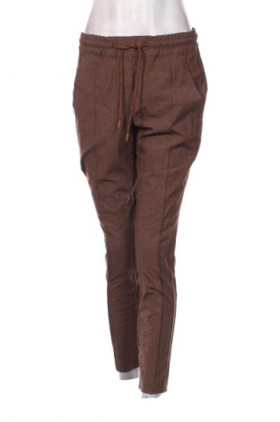 Pantaloni de femei Cecil, Mărime S, Culoare Maro, Preț 54,99 Lei