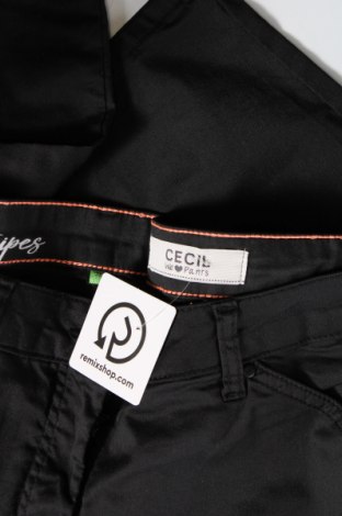 Damenhose Cecil, Größe XL, Farbe Schwarz, Preis € 28,99