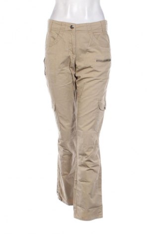 Damenhose Cecilia Classics, Größe M, Farbe Beige, Preis € 20,49