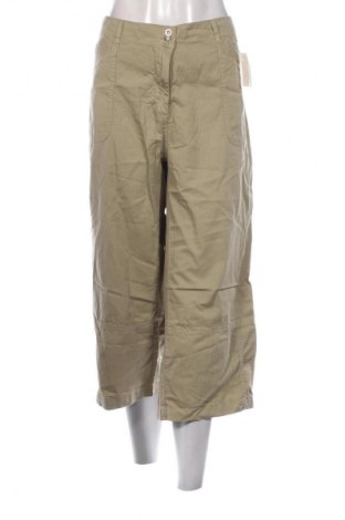 Damenhose Cellbes, Größe XXL, Farbe Grün, Preis € 32,99