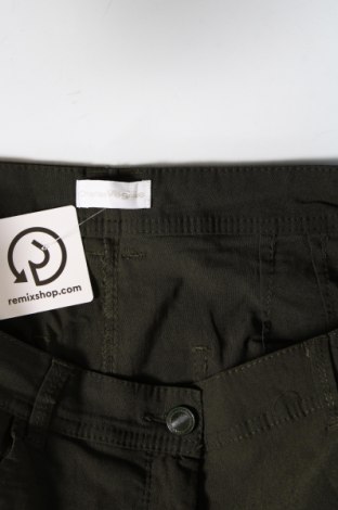 Pantaloni de femei Charles Vogele, Mărime XL, Culoare Verde, Preț 31,99 Lei