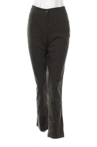 Damenhose Charles Vogele, Größe XL, Farbe Grün, Preis € 8,49