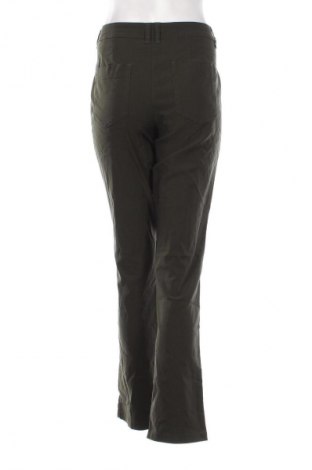 Damenhose Charles Vogele, Größe XL, Farbe Grün, Preis 9,49 €