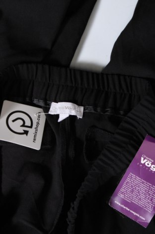 Damenhose Charles Vogele, Größe XL, Farbe Schwarz, Preis € 16,49