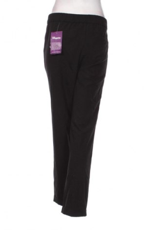 Pantaloni de femei Charles Vogele, Mărime XL, Culoare Negru, Preț 68,99 Lei