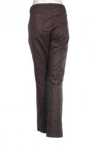 Damenhose Charles Vogele, Größe XL, Farbe Braun, Preis € 20,49