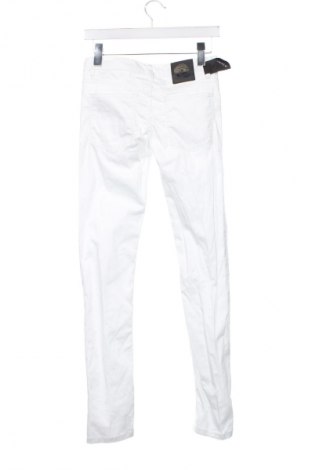 Pantaloni de femei Cheap Monday, Mărime S, Culoare Alb, Preț 183,99 Lei