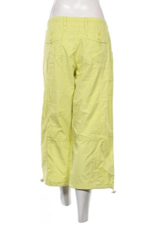 Damenhose Cherokee, Größe XXL, Farbe Grün, Preis 9,49 €