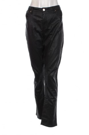 Damenhose Chic, Größe XXL, Farbe Schwarz, Preis € 10,49