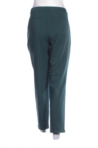 Pantaloni de femei Christian Berg, Mărime L, Culoare Verde, Preț 111,99 Lei