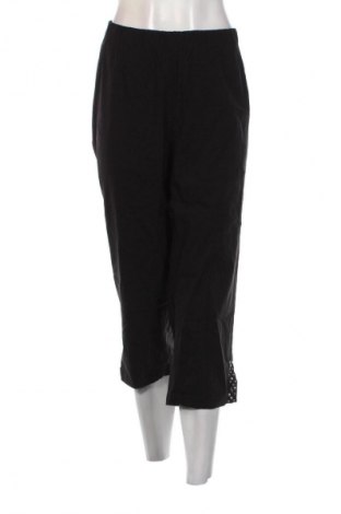 Pantaloni de femei Ciso, Mărime XXL, Culoare Negru, Preț 67,99 Lei