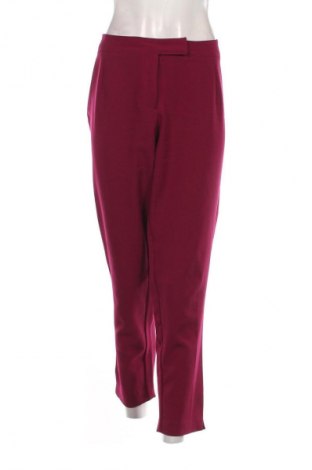 Damenhose City Chic, Größe XL, Farbe Rosa, Preis € 5,99