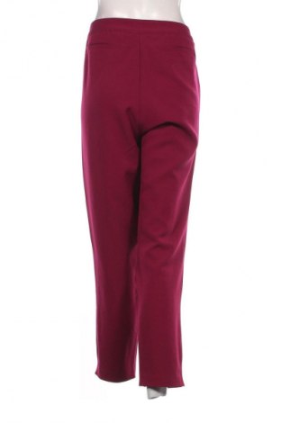 Damenhose City Chic, Größe XL, Farbe Rosa, Preis € 8,99