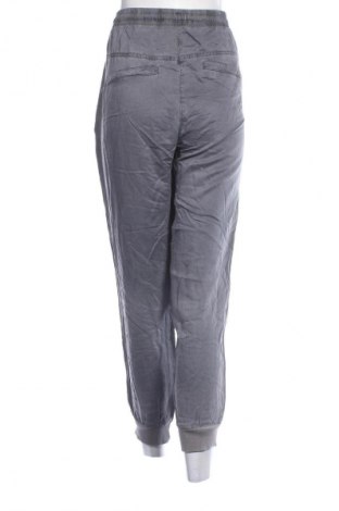 Pantaloni de femei Claire, Mărime L, Culoare Gri, Preț 221,99 Lei