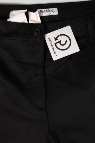 Pantaloni de femei Class International, Mărime XXL, Culoare Negru, Preț 95,99 Lei