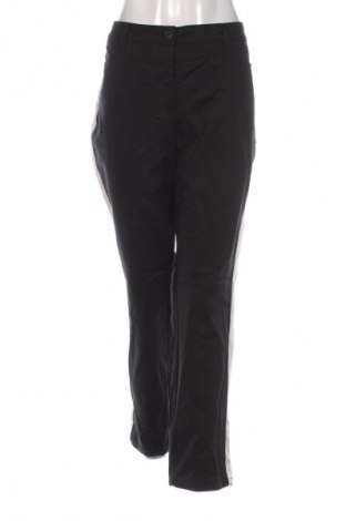 Pantaloni de femei Class International, Mărime XXL, Culoare Negru, Preț 52,99 Lei