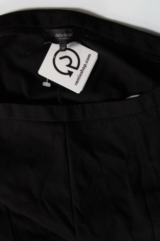 Damenhose Claudia Strater, Größe L, Farbe Schwarz, Preis € 14,49