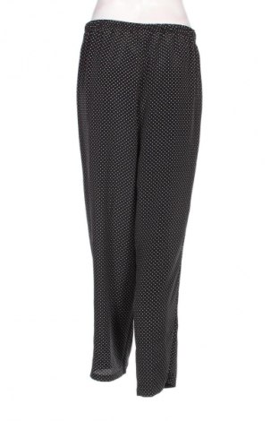 Pantaloni de femei Cleo, Mărime L, Culoare Negru, Preț 105,00 Lei