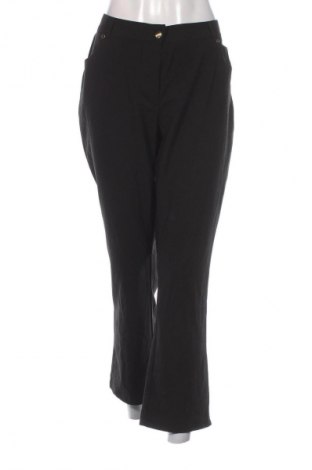 Damenhose Clockhouse, Größe XL, Farbe Schwarz, Preis 13,49 €