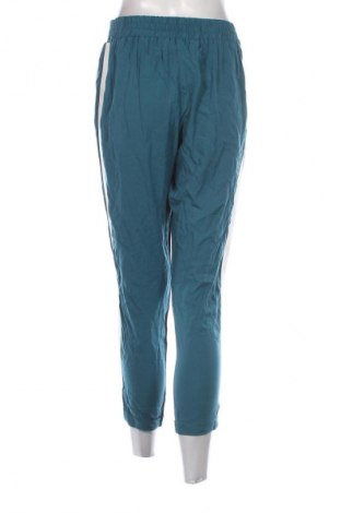 Pantaloni de femei Clockhouse, Mărime M, Culoare Albastru, Preț 26,99 Lei