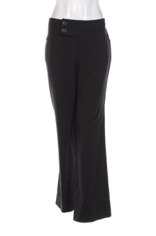 Pantaloni de femei Clockhouse, Mărime XL, Culoare Negru, Preț 48,99 Lei