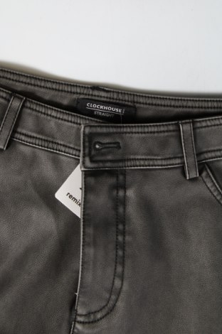 Damenhose Clockhouse, Größe M, Farbe Grau, Preis € 8,49