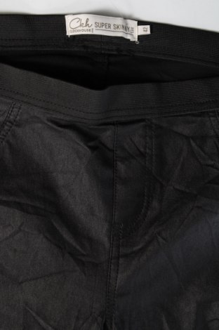 Damenhose Clockhouse, Größe L, Farbe Schwarz, Preis € 20,49