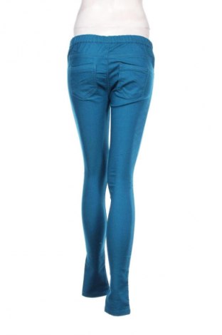 Damenhose Clockhouse, Größe M, Farbe Blau, Preis € 7,99