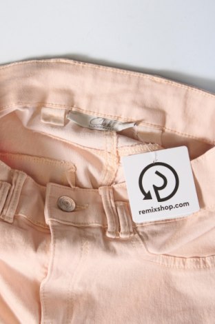 Damenhose Clockhouse, Größe S, Farbe Rosa, Preis 7,49 €