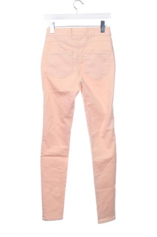 Pantaloni de femei Clockhouse, Mărime S, Culoare Roz, Preț 95,99 Lei