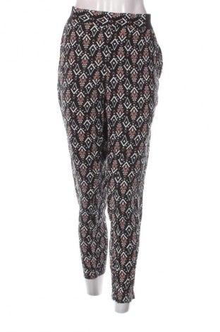 Pantaloni de femei Clockhouse, Mărime XL, Culoare Multicolor, Preț 48,99 Lei