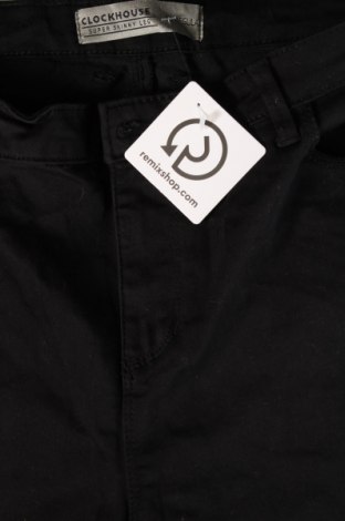 Damenhose Clockhouse, Größe XL, Farbe Schwarz, Preis € 20,49