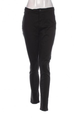 Damenhose Clockhouse, Größe XL, Farbe Schwarz, Preis € 9,49