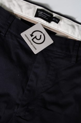 Damenhose Club Monaco, Größe L, Farbe Blau, Preis € 43,49