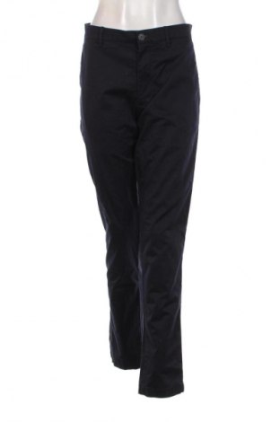 Damenhose Club Monaco, Größe L, Farbe Blau, Preis € 43,49