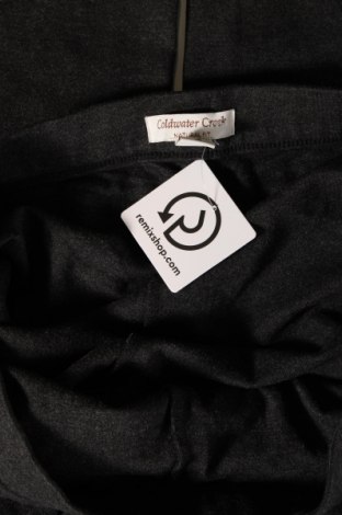 Pantaloni de femei Coldwater Creek, Mărime XL, Culoare Gri, Preț 134,99 Lei