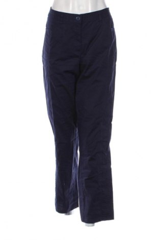 Damenhose Collection, Größe L, Farbe Blau, Preis € 9,49