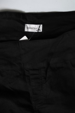 Pantaloni de femei Collection L, Mărime XL, Culoare Negru, Preț 38,99 Lei