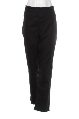 Pantaloni de femei Collection L, Mărime XL, Culoare Negru, Preț 38,99 Lei