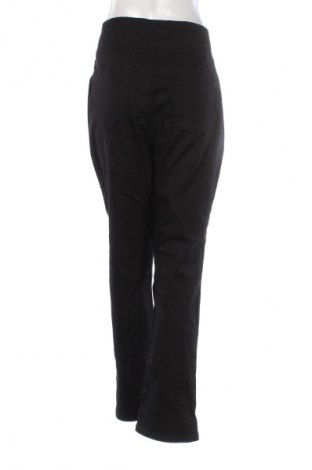 Pantaloni de femei Collection L, Mărime XL, Culoare Negru, Preț 38,99 Lei