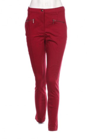 Damenhose Colosseum, Größe XL, Farbe Rot, Preis € 9,49