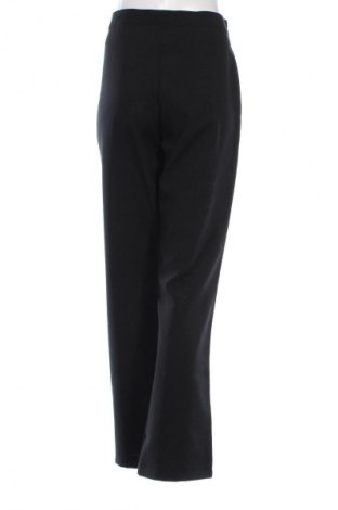 Pantaloni de femei Colours Of The World, Mărime L, Culoare Negru, Preț 44,99 Lei