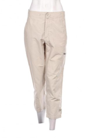 Damenhose Columbia, Größe S, Farbe Beige, Preis 28,07 €