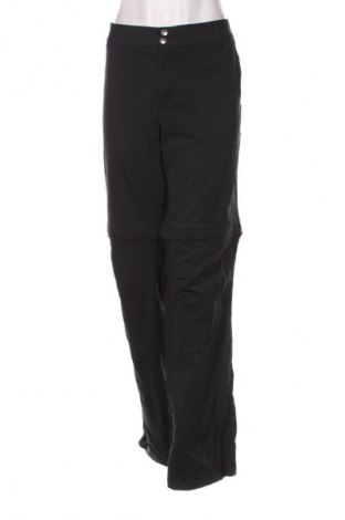 Pantaloni de femei Columbia, Mărime XXL, Culoare Negru, Preț 171,99 Lei