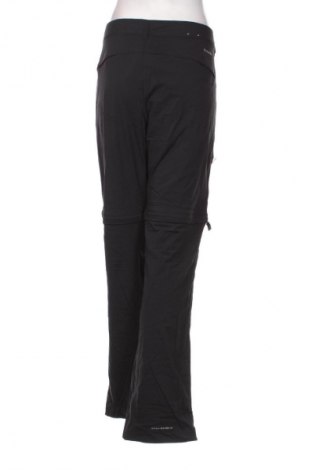 Pantaloni de femei Columbia, Mărime XXL, Culoare Negru, Preț 180,99 Lei