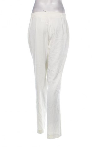 Pantaloni de femei ComeON, Mărime M, Culoare Alb, Preț 27,99 Lei