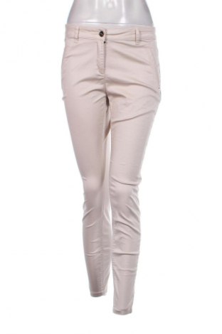 Damenhose Comma,, Größe S, Farbe Beige, Preis € 17,99