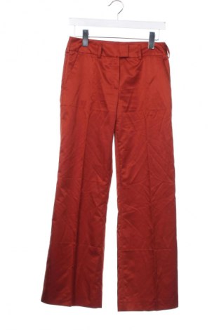 Pantaloni de femei Comma,, Mărime XS, Culoare Portocaliu, Preț 91,99 Lei