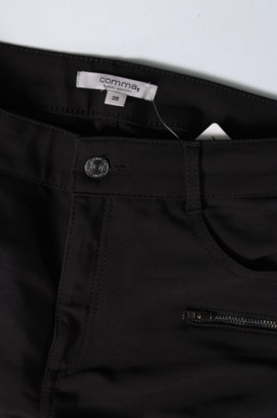 Damenhose Comma,, Größe M, Farbe Schwarz, Preis 22,49 €