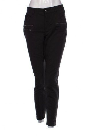 Pantaloni de femei Comma,, Mărime M, Culoare Negru, Preț 86,99 Lei